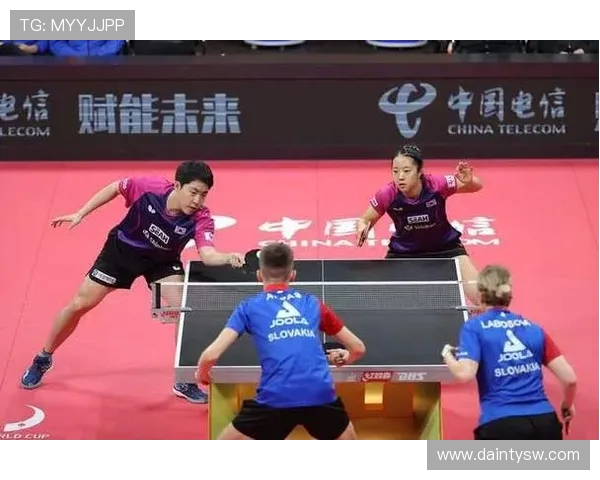 上海乒乓球队与北京乒乓球队赛后战术分析与复盘探讨 上海乒乓球队与北京乒乓球队赛后战术分析与复盘探讨