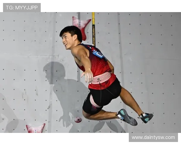 北京攀岩队技术之争引发热议攀岩爱好者的不同声音与观点碰撞 北京攀岩队技术之争引发热议攀岩爱好者的不同声音与观点碰撞