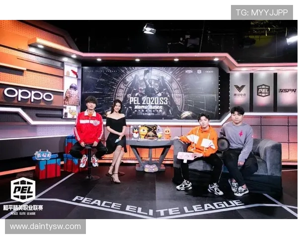 和平精英战术解析：RNG战队运营体系的成功之道与实战应用