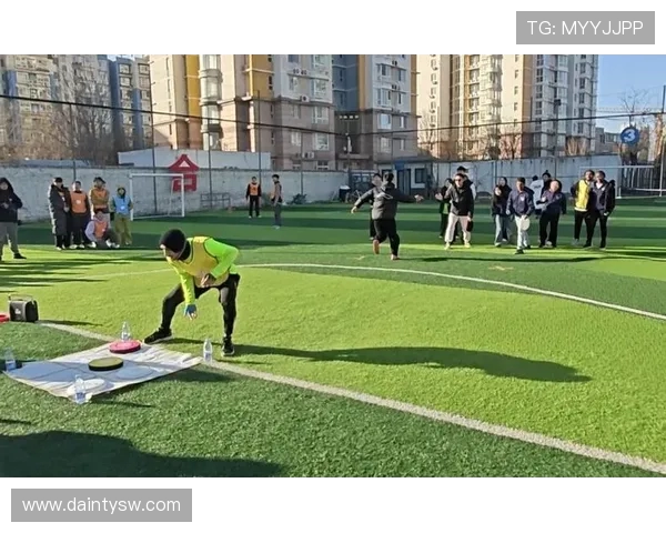 成都飞盘队速度分析与战术探讨助力团队提升竞技水平