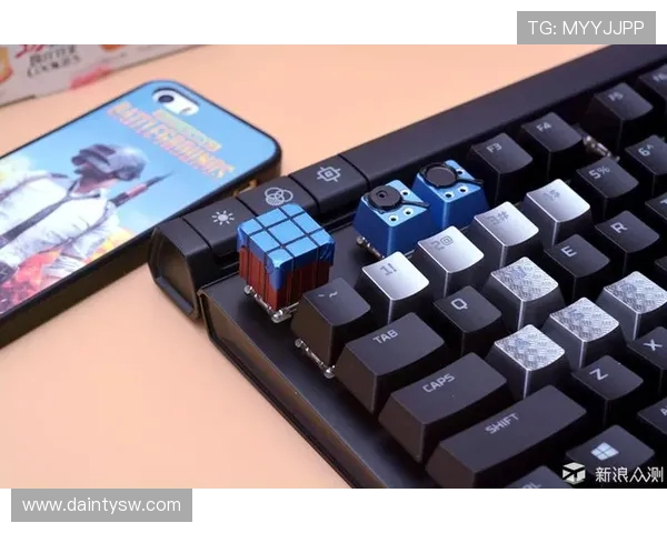 提升游戏体验和平精英装备选购中的机械键盘推荐与选择指南