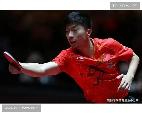 杭州乒乓球队在邀请赛中的战术运用与表现分析探讨